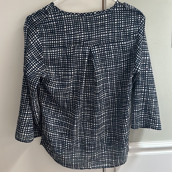 Collective Concepts blouse - Picture 4 of 4